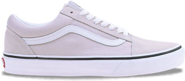 Vans Witte Lage Sneakers Ua Sk8 low Dames