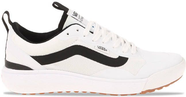Vans Ultrarange Exo schoen A4U1Kwht1 , Wit, Heren