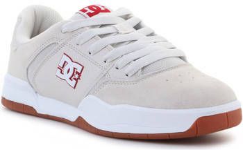 DC Skateschoenen Shoes ADYS100551 CRE