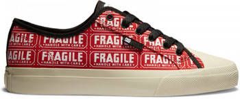 DC Skateschoenen Shoes Aw manual rt