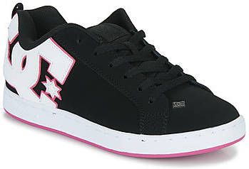 DC Skateschoenen Shoes COURT GRAFFIK