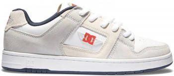DC Skateschoenen Shoes Manteca 4