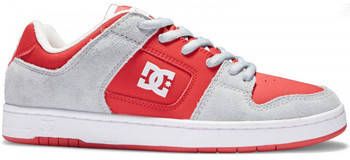DC Skateschoenen Shoes Manteca 4