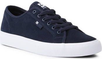 DC Skateschoenen Shoes Manual S ADYS300637 DNW
