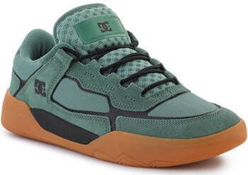 DC Skateschoenen Shoes METRIC S ADYS100634 OLV