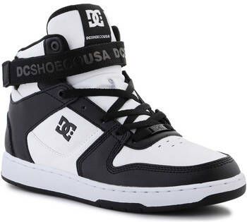 DC Skateschoenen Shoes Pensford ADYS400038 BWB