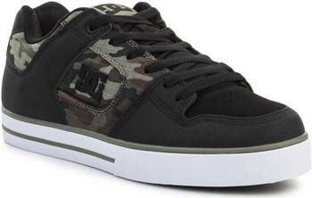 DC Skateschoenen Shoes PURE 300660 0CP