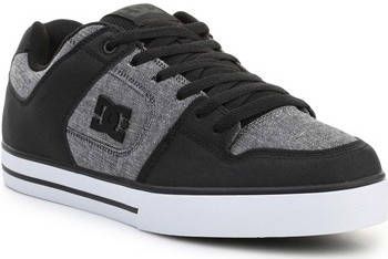 DC Skateschoenen Shoes Pure 300660 KBK