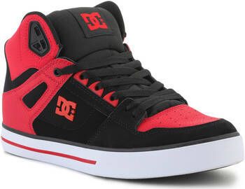 DC Skateschoenen Shoes Pure High Top WC ADYS400043 FWB