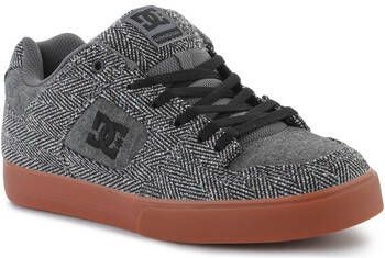 DC Skateschoenen Shoes PURE TX SE ADYS400091 CG5