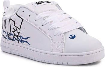 DC Skateschoenen Shoes Star Wars CT GrAFFIK ADYS100727