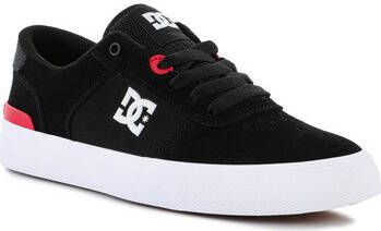 DC Skateschoenen Shoes Teknic S Black/White ADYS300739 BKW