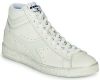 Diadora Witte Hoge Sneaker Game L High Waxed Heren online kopen