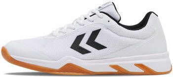 Hummel Hardloopschoenen Chaussures de running Court Classic