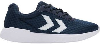 Hummel Sportschoenen Baskets legend breather