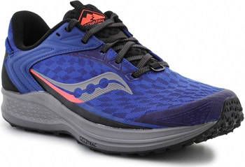 Saucony Hardloopschoenen Canyon TR2 S20666 16