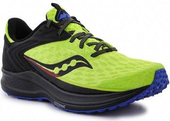 Saucony Hardloopschoenen Canyon TR2 S20666 25