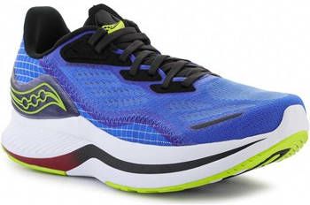Saucony Hardloopschoenen Endorphin Shift 2 S20689 25
