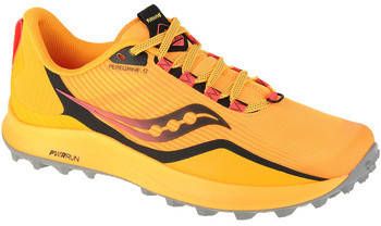 Saucony Hardloopschoenen Peregrine 12