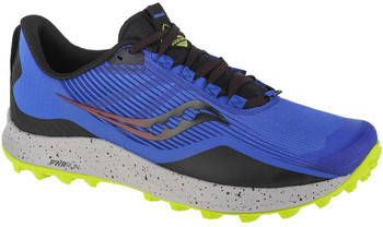 Saucony Hardloopschoenen Peregrine 12