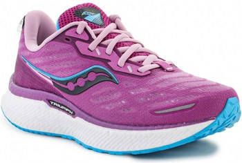 Saucony Hardloopschoenen Triumph 19 S10678 30