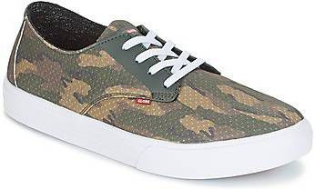 Skateschoenen Globe Motley LYT