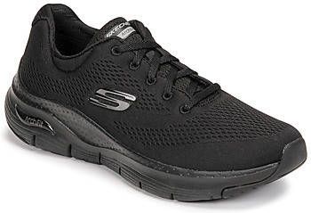 Skechers Sneakers Arch Fit 149.057 BBK , Zwart, Dames
