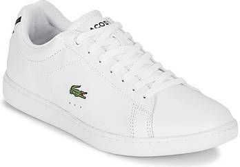 Lacoste Carnaby Evo 7-33SPM1002001 Wit-42.5 maat 42.5