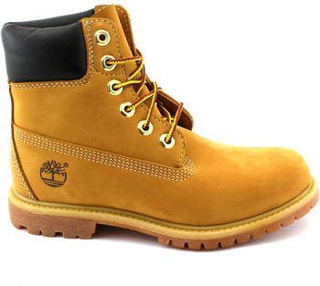 Timberland Enkellaarzen TIM CCC 10361 YE 1
