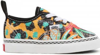 Vans Skateschoenen Authentic elastic