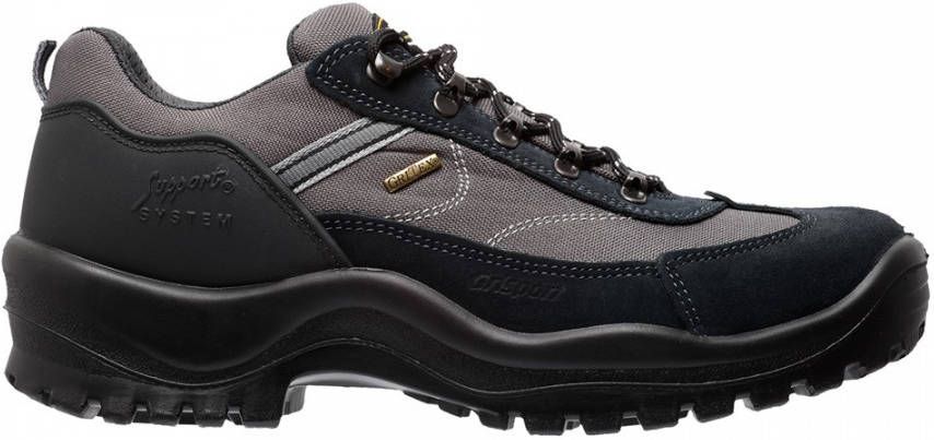Gri Sport Grisport Torino Low Unisex Wandelschoenen