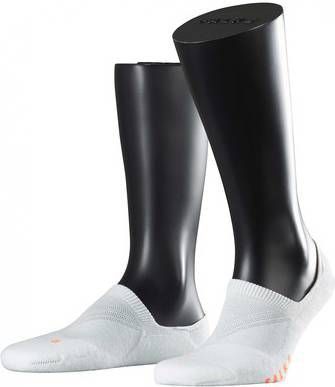 Falke 2000 Cool Kick 1711 Sokker , Wit, Heren