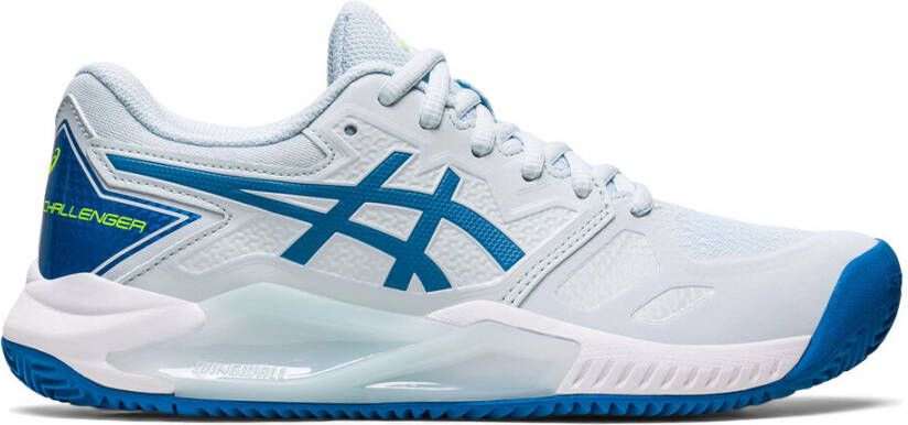 ASICS Gel Challenger 13 Clay Tennisschoenen Dames