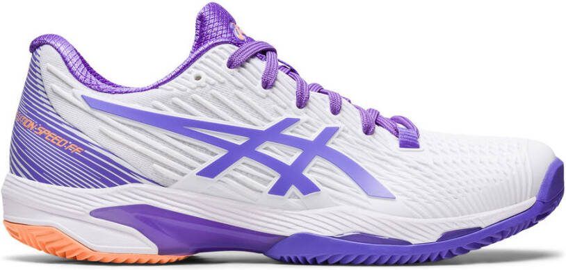 ASICS Solution Speed FF 2 Tennisschoenen Dames