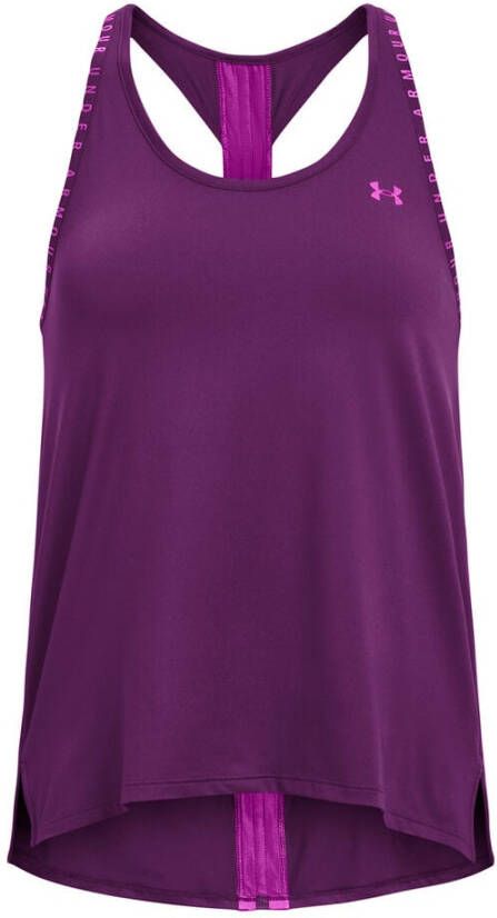 Under Armour Sportkleding & Sportschoenen Paars Dames