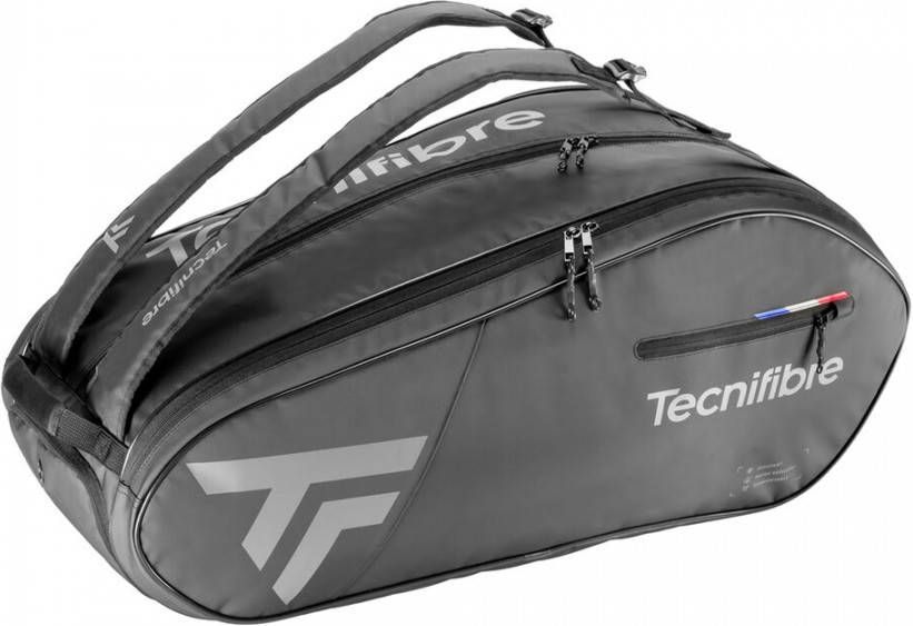 Tecnifibre Team Dry Tennistas 12 Stuks