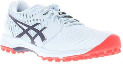 ASICS Field Ultimate FF Hockeyschoenen Dames