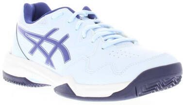 ASICS Gel Dedicate 7 Tennisschoenen Dames