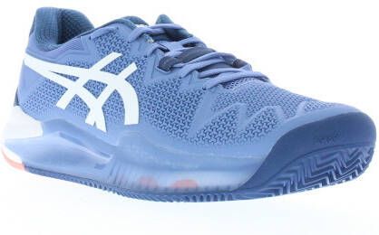 ASICS Gel Resolution 8 Tennisschoenen Heren