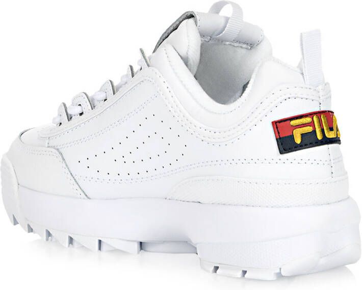 Fila Sneakers Disruptor II Signature