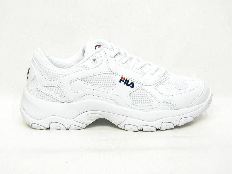 Fila Select low wmn