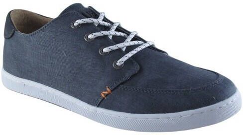 Hub Footwear boss c06 M2701C06 C01 004 , Blauw, Heren