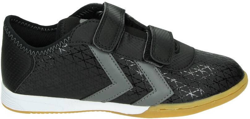 hummel Spirit Jr. in Spirit Jr. indoor voetbalschoenen zwart/antraciet