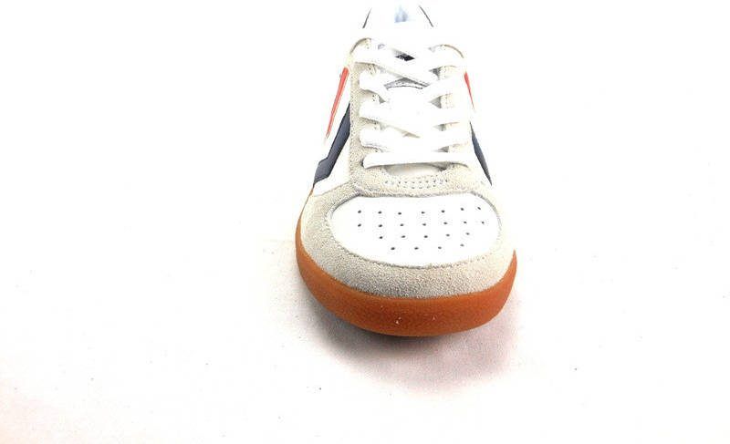 Hummel Victory leather jr