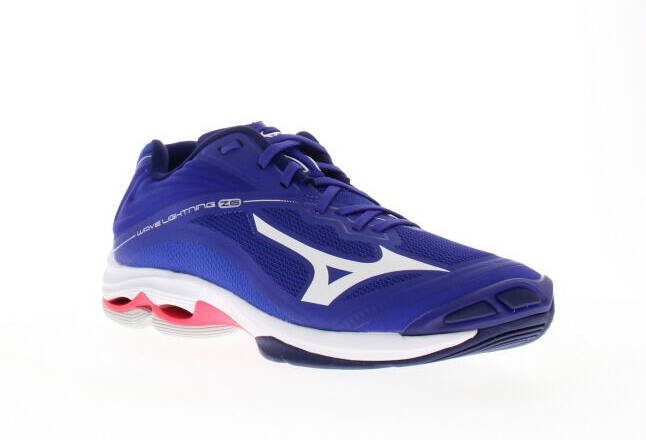 Mizuno Wave Lightning Z6