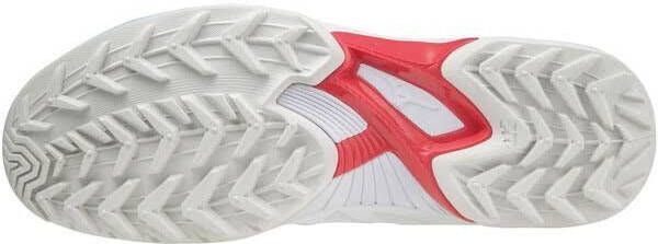 Mizuno Wave Panthera Wht/NimbusCloud/Cayenne