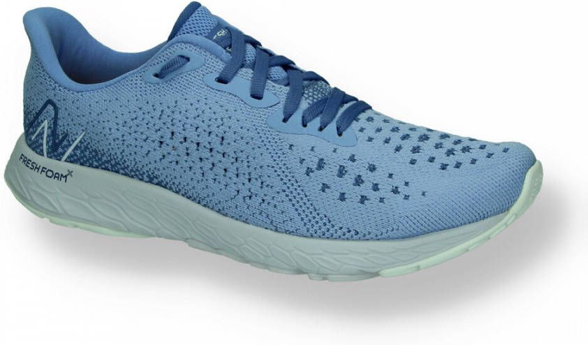 New Balance Fresh Foam X Tempo v2 Hardloopschoenen