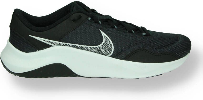 Nike Legend Essential 3 Next Nature Trainingsschoenen voor heren Zwart