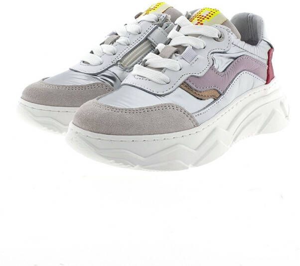 Red Rag 13290 veter schoenen