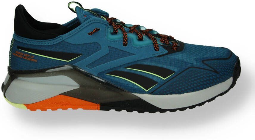 Reebok Trainingsschoenen NANO X2 TR ADVENTURE(1 delig )